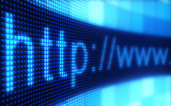 網(wǎng)站煥新顏，我公司與您共啟新篇章